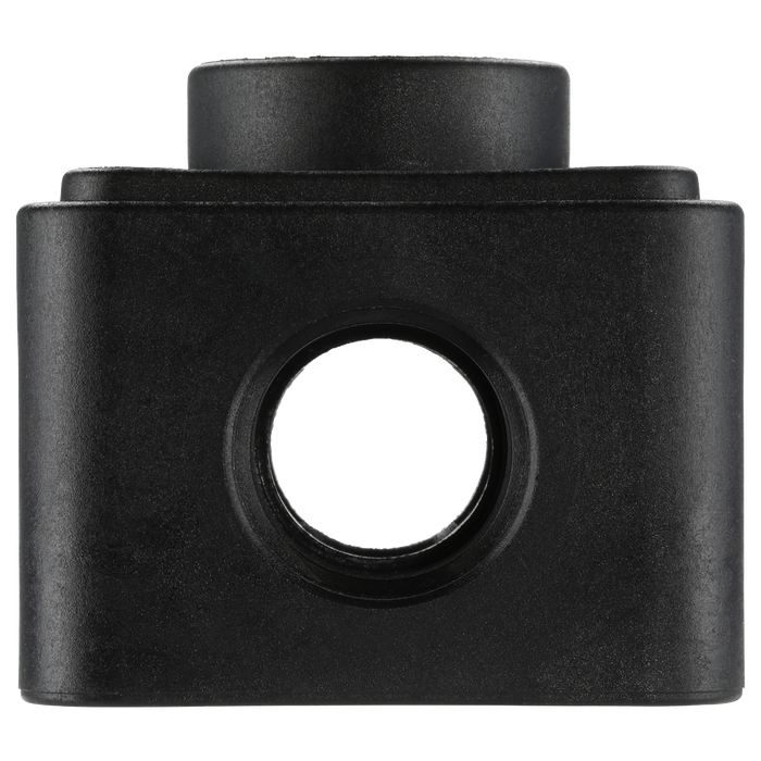 John Guest® Porting Block 5 x 1/2"BSP Connection | CASPB