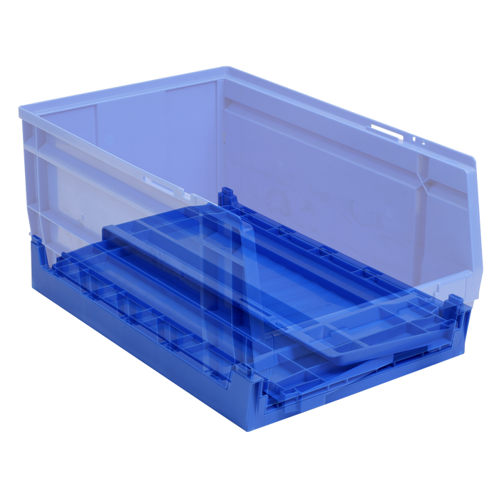 Collapsible Storage Bin 15L | CB15L