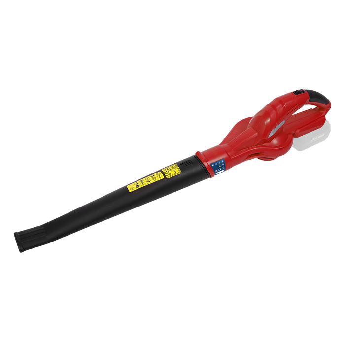 SV20 Series Cordless Leaf Blower 20V - Body Only | CB20V