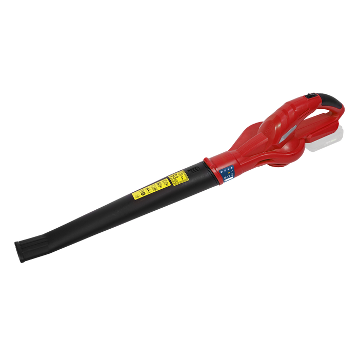 SV20 Series Cordless Leaf Blower with 20V 2Ah Battery & Charger | CB20VCOMBO2