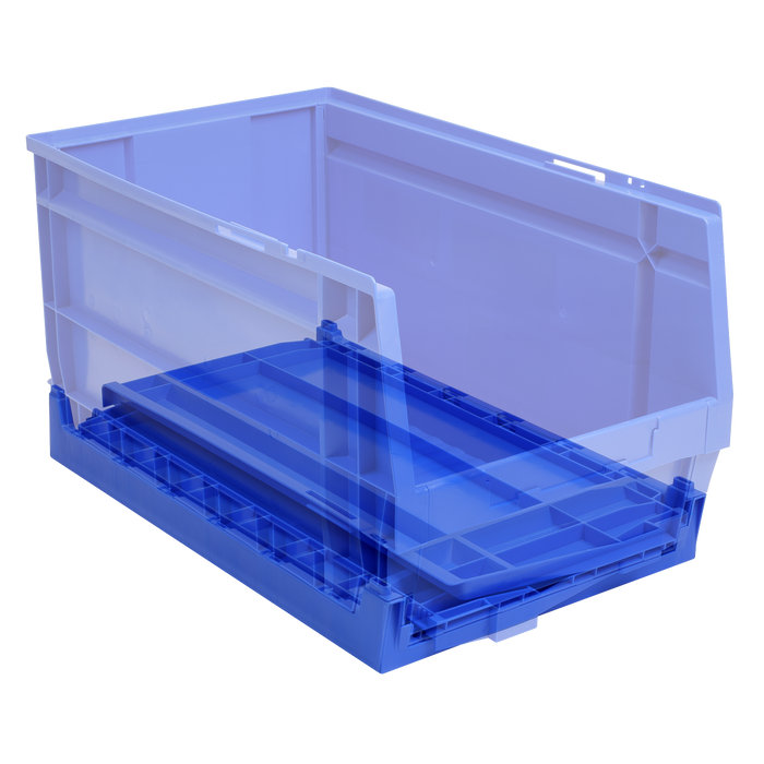 Collapsible Storage Bin 30L | CB30L