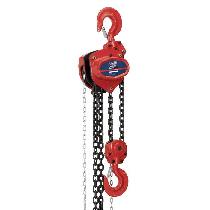 3m Chain Block 5 Tonne | CB5000