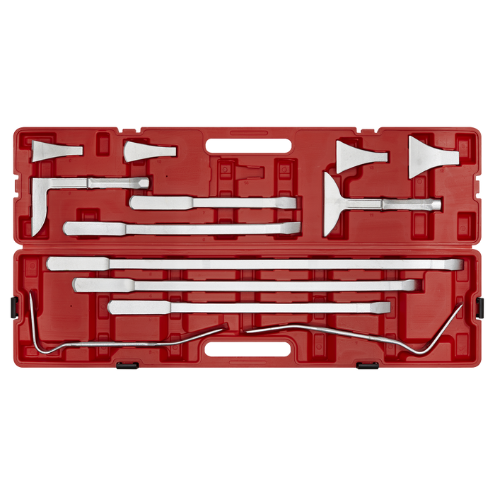 Body Panel Levering/Separating Tool Set 13pc | CB50