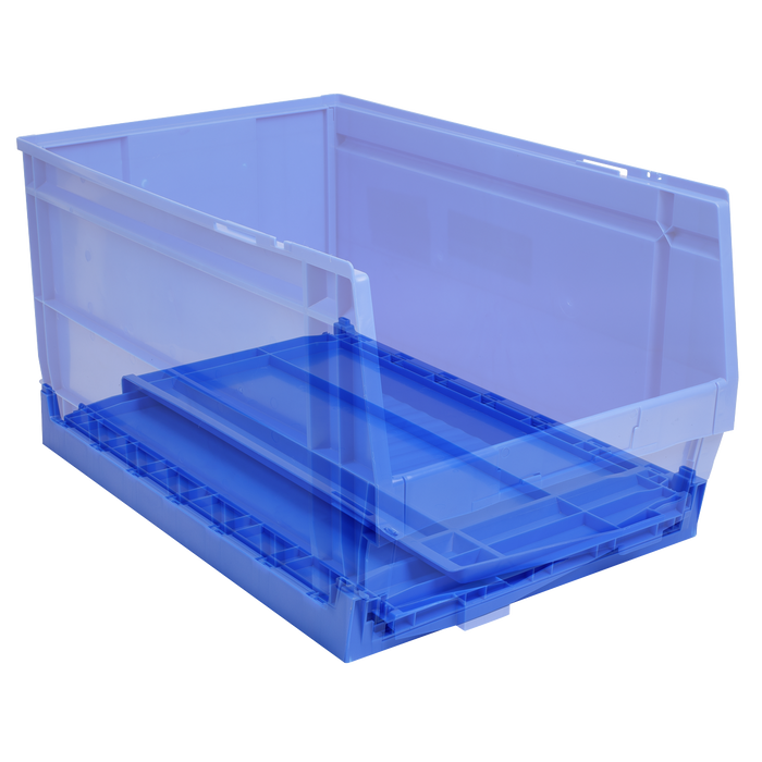 Collapsible Storage Bin 55L | CB55L