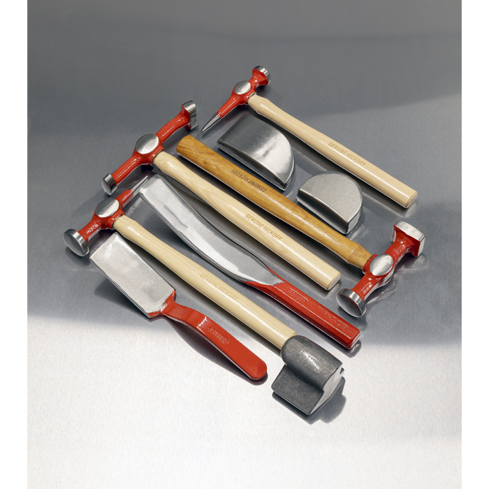 Panel Beating Set 9pc | CB58
