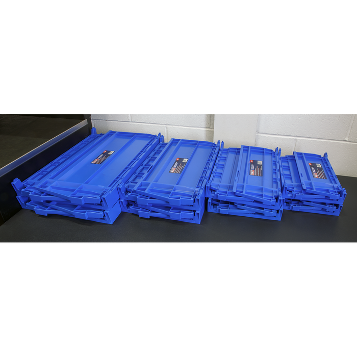 Collapsible Storage Bin 55L | CB55L
