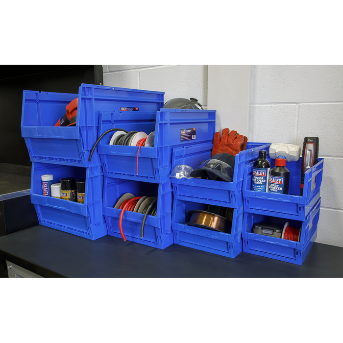 Collapsible Storage Bin 55L | CB55L