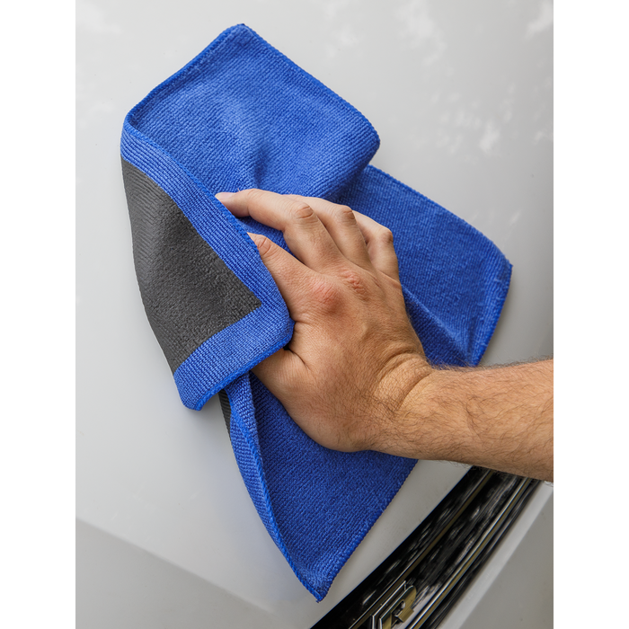 Microfibre Clay Bar Cloth | CBC01