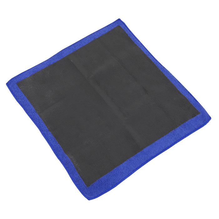 Microfibre Clay Bar Cloth | CBC01