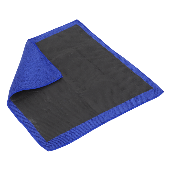 Microfibre Clay Bar Cloth | CBC01