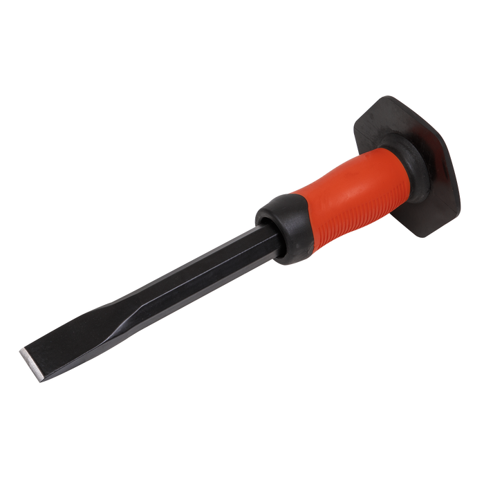 Cold Chisel With Grip 25 x 300mm | CC36G
