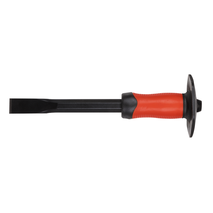 Cold Chisel With Grip 25 x 300mm | CC36G
