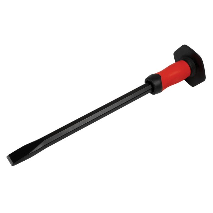 Cold Chisel With Grip 25 x 450mm | CC37G