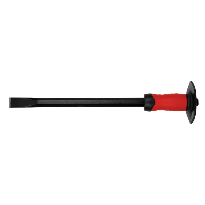 Cold Chisel With Grip 25 x 450mm | CC37G