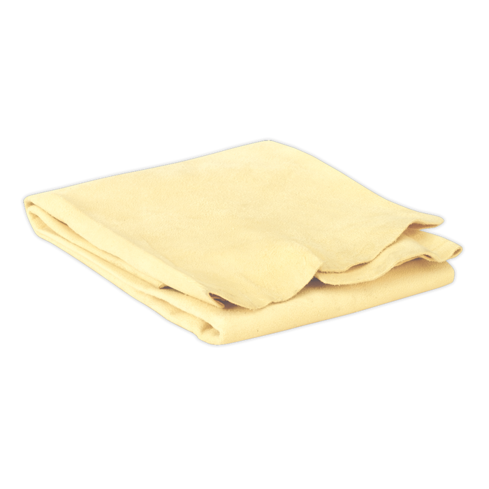 Genuine Chamois 2.5ft² | CC72