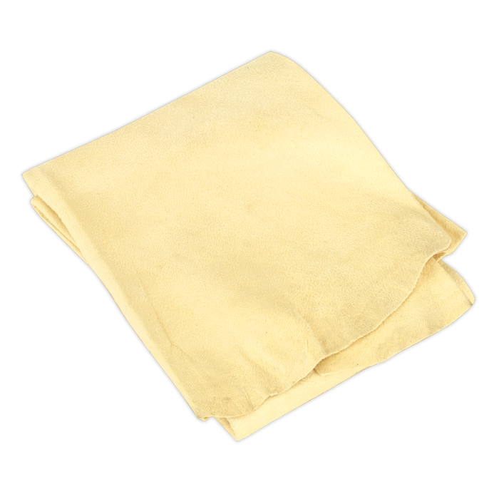 Genuine Chamois 2.5ft² | CC72