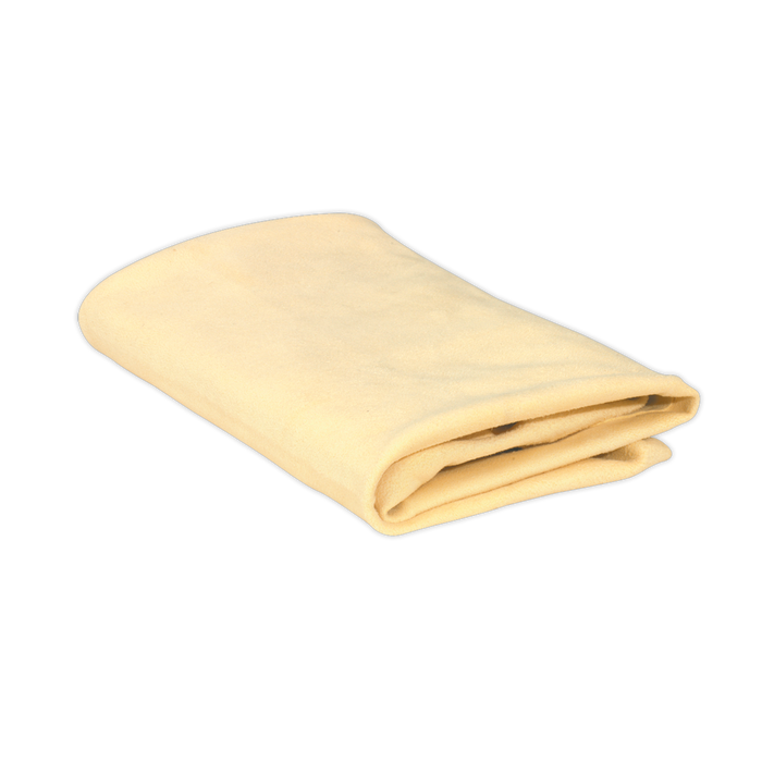 Genuine Chamois 3.5ft² | CC73