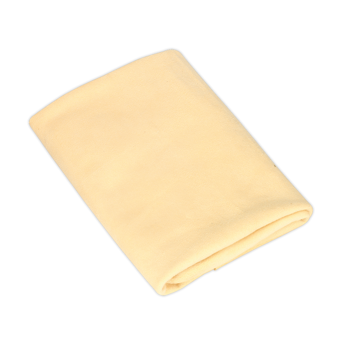 Genuine Chamois 3.5ft² | CC73