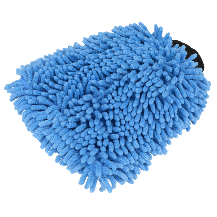 Microfibre Wash Mitt | CC77