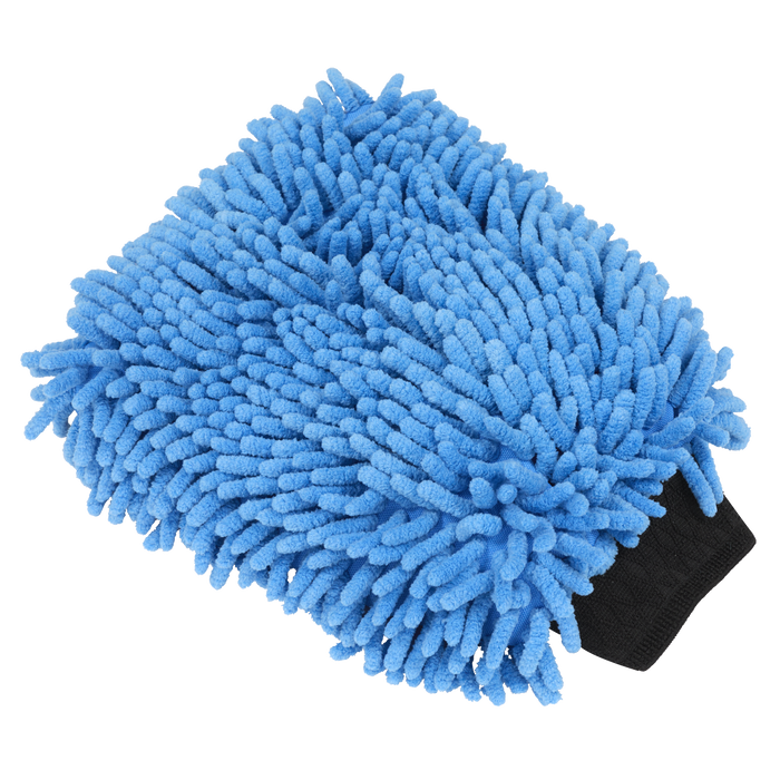 Microfibre Wash Mitt | CC77
