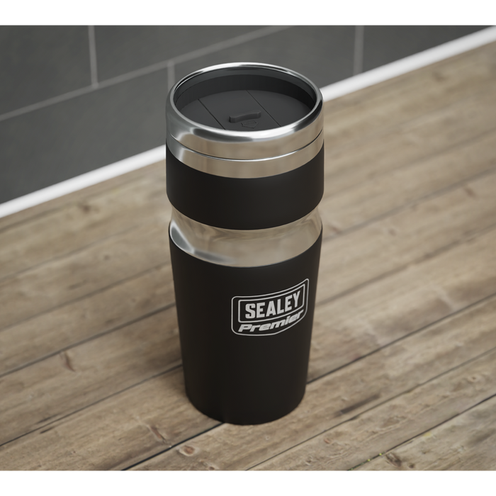 Premier Travel Mug with Tool Kit | CCP22