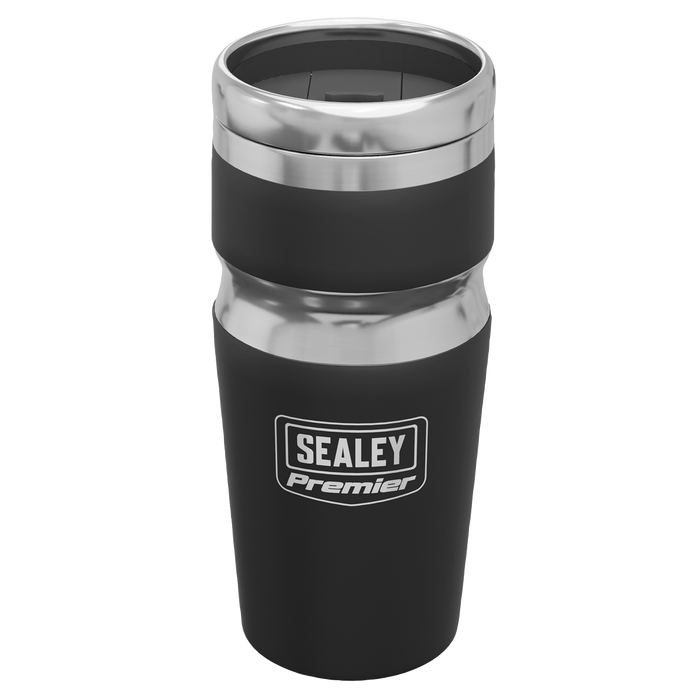 Premier Travel Mug with Tool Kit | CCP22