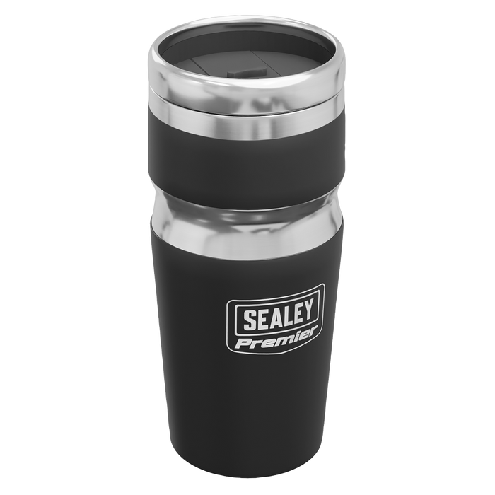 Premier Travel Mug with Tool Kit | CCP22