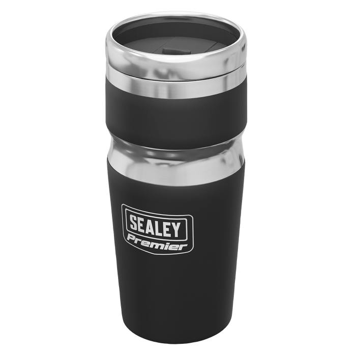Premier Travel Mug with Tool Kit | CCP22