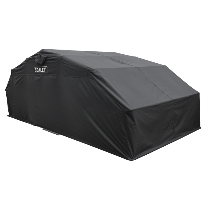 Vehicle Storage Shelter 2.7 x 5.5 x 2m | CCS01