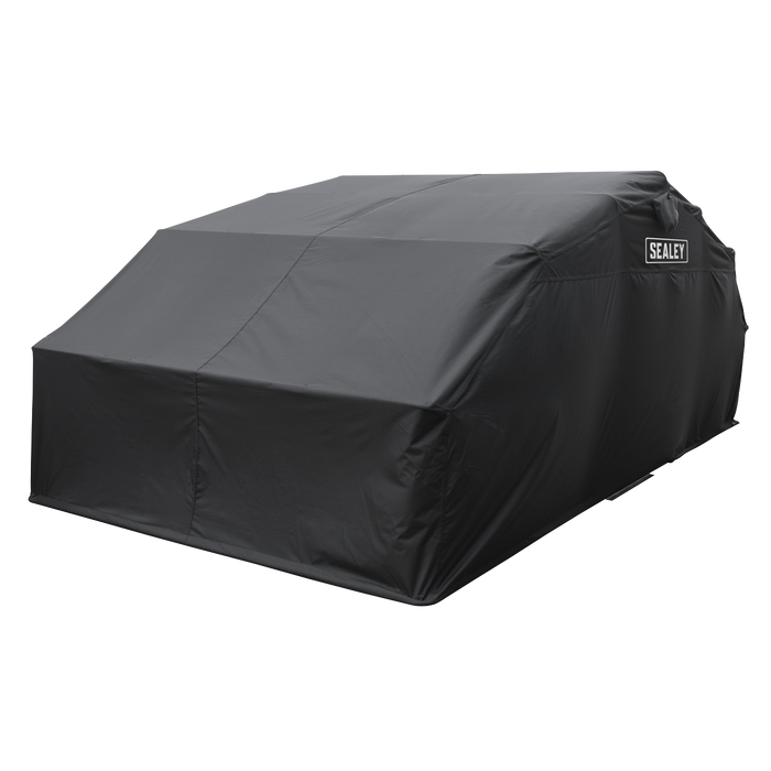 Vehicle Storage Shelter 2.7 x 5.5 x 2m | CCS01