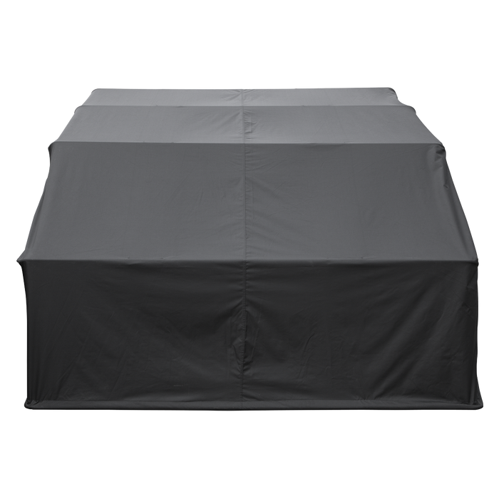 Vehicle Storage Shelter 2.7 x 5.5 x 2m | CCS01