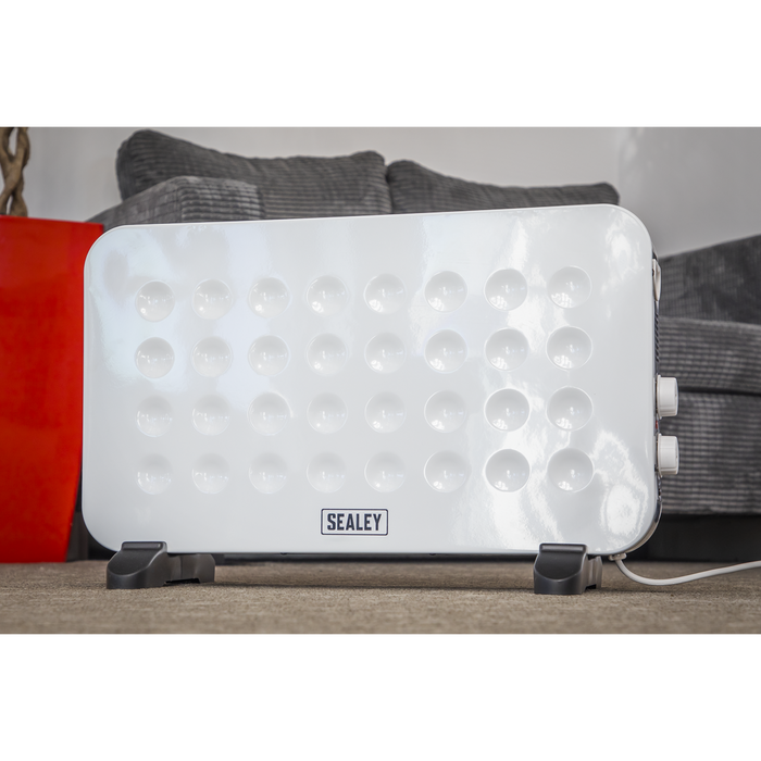 Convector Heater 2000W/230V | CD2013