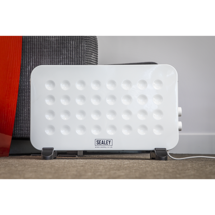 Convector Heater 2000W/230V | CD2013
