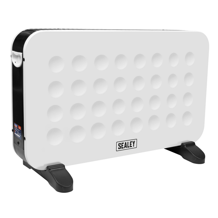 Convector Heater 2000W/230V | CD2013