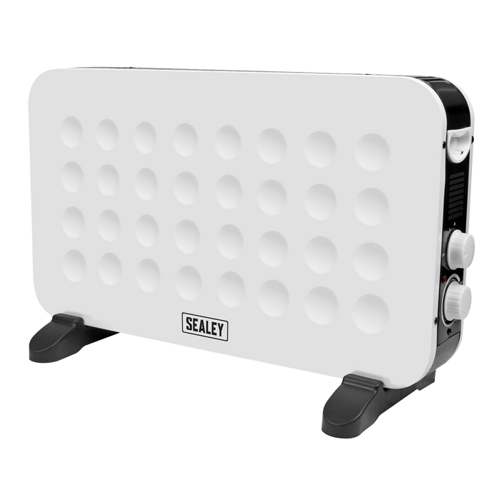 Convector Heater 2000W/230V | CD2013