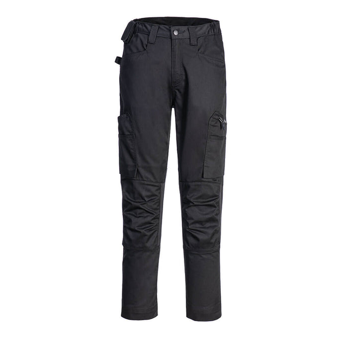 Portwest WX2 Eco Stretch Trade Trousers | CD881