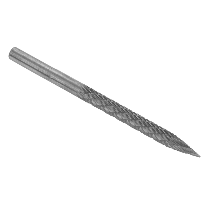 Tyre Repair Carbide Mill Cutter 6mm | CDB06