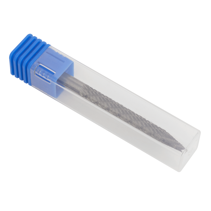 Tyre Repair Carbide Mill Cutter 6mm | CDB06