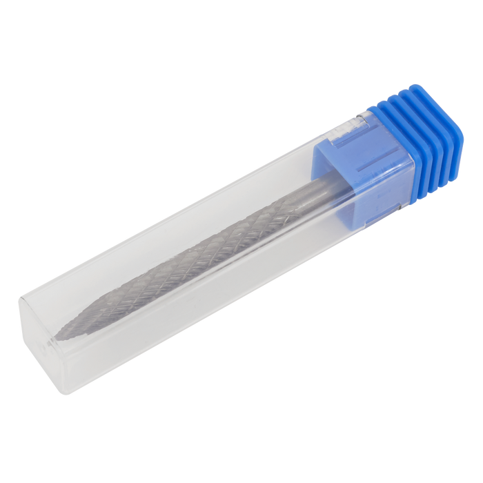 Tyre Repair Carbide Mill Cutter 6mm | CDB06