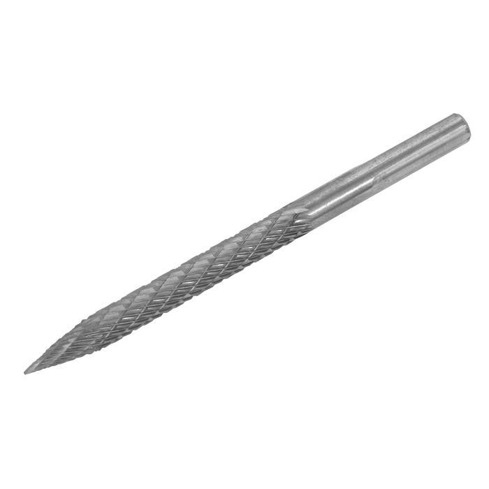 Tyre Repair Carbide Mill Cutter 6mm | CDB06