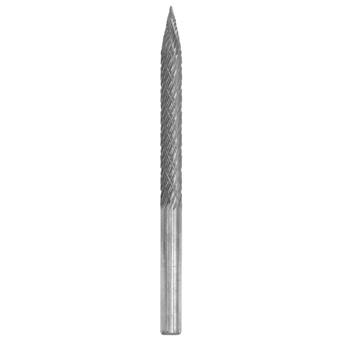 Tyre Repair Carbide Mill Cutter 6mm | CDB06