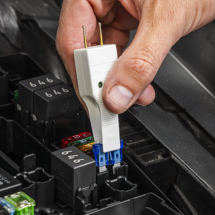 Automotive Fuse Checker & Puller | CFT1