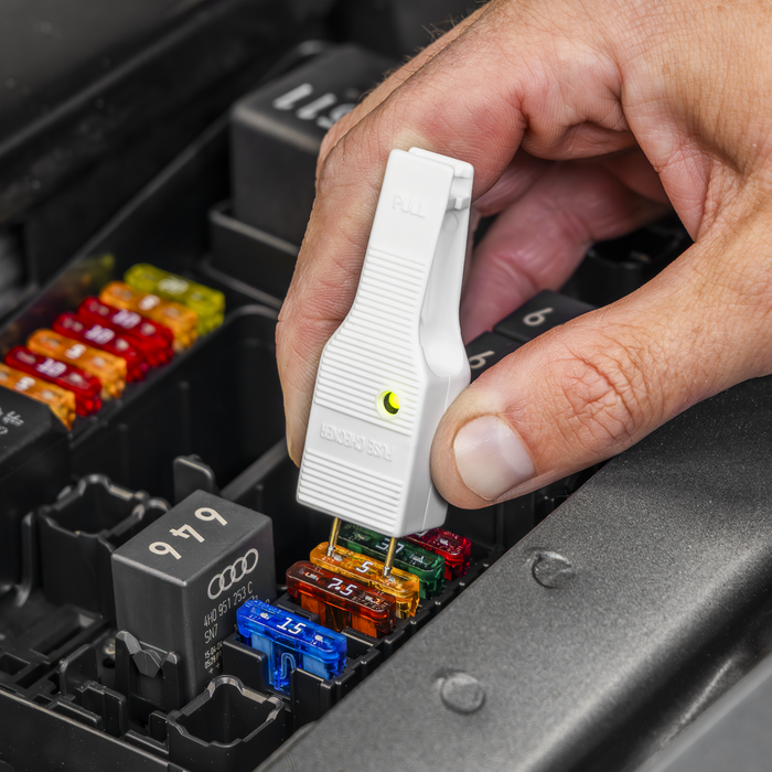 Automotive Fuse Checker & Puller | CFT1