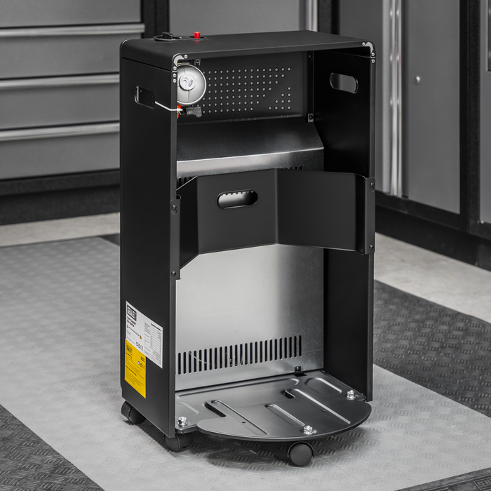 Cabinet Gas Heater 4.2kW | CH4200