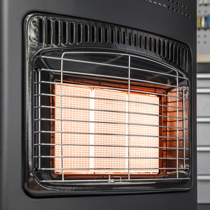 Cabinet Gas Heater 4.2kW | CH4200