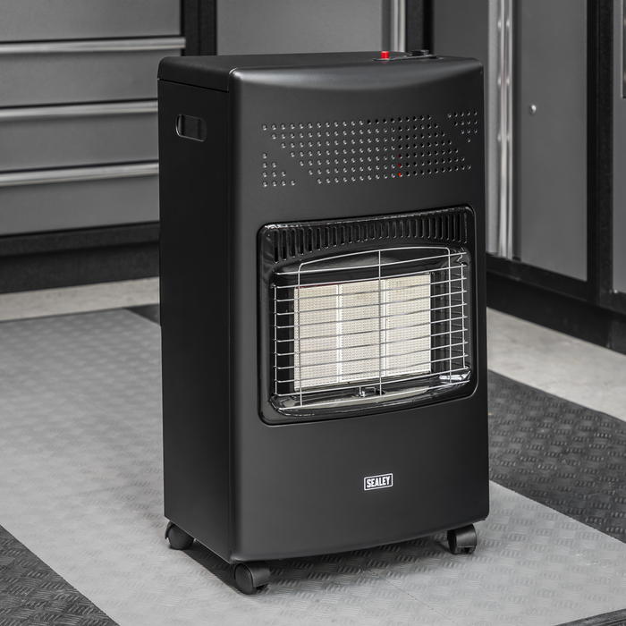 Cabinet Gas Heater 4.2kW | CH4200