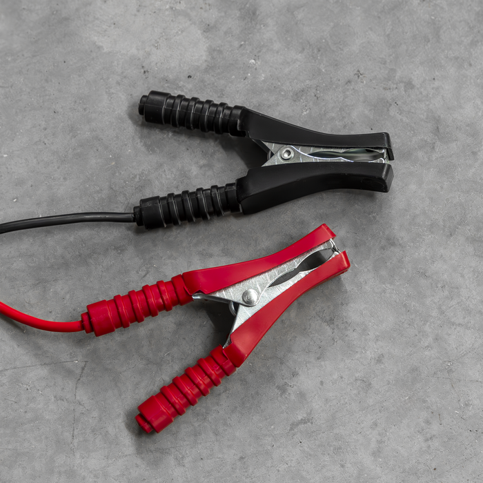 12/24V Battery Charger 28A 230V | CHARGE124