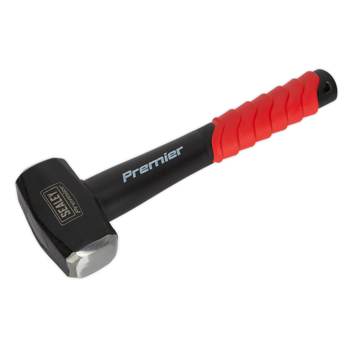 Premier Club Hammer with Fibreglass Shaft 2.5lb | CHF251