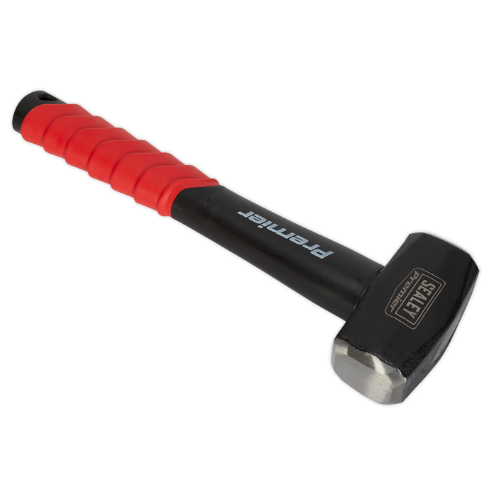 Premier Club Hammer with Fibreglass Shaft 2.5lb | CHF251