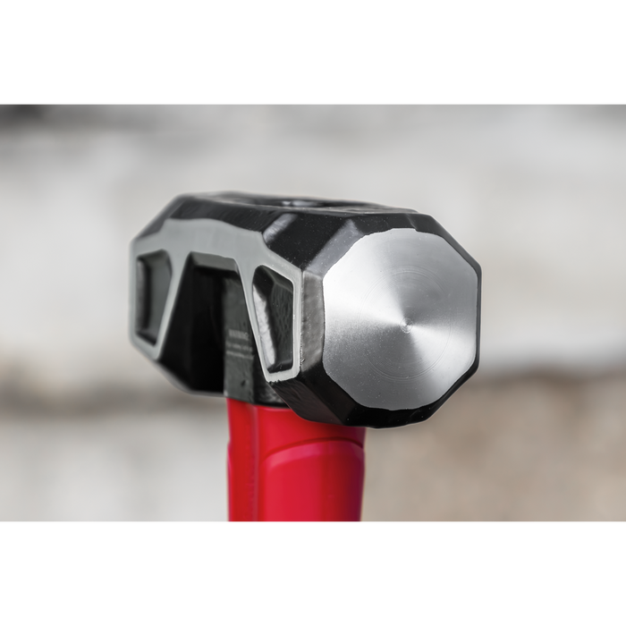 Premier Club Hammer with Fibreglass Shaft 3lb | CHG30